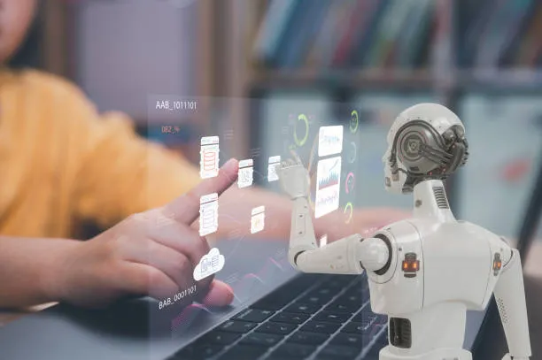 Анализ данных